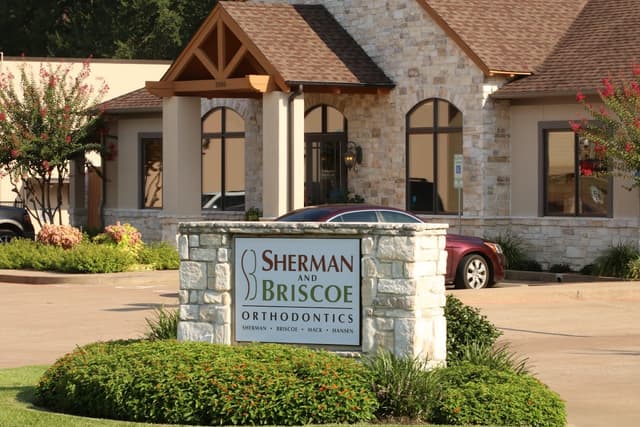 Sherman & Briscoe Orthodontics photo