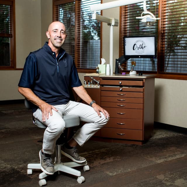 Sherman & Briscoe Orthodontics photo