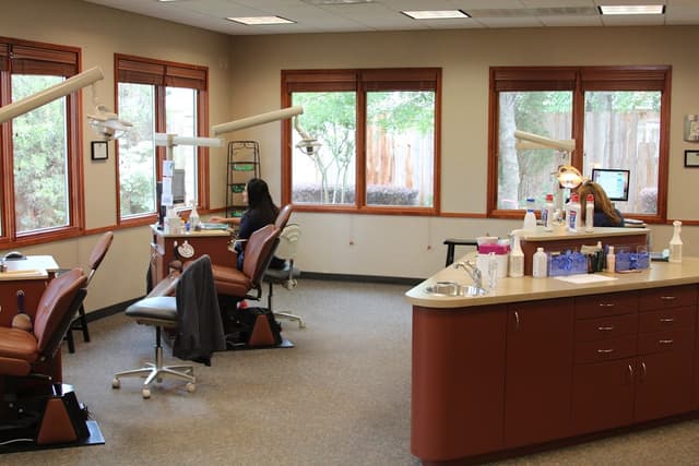 Sherman & Briscoe Orthodontics photo