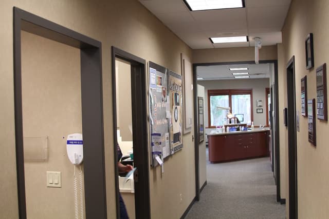 Sherman & Briscoe Orthodontics photo