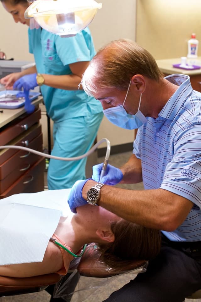 Sherman & Briscoe Orthodontics photo