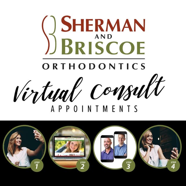 Sherman & Briscoe Orthodontics photo