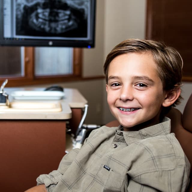 Sherman & Briscoe Orthodontics photo