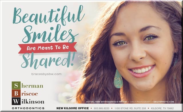 Sherman & Briscoe Orthodontics photo