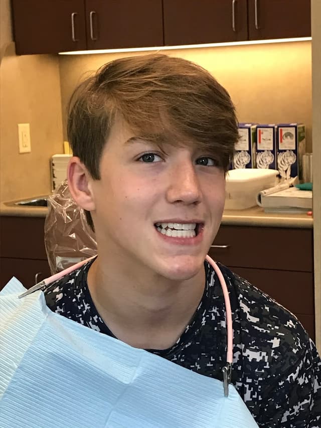 Sherman & Briscoe Orthodontics photo