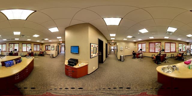 Sherman & Briscoe Orthodontics photo