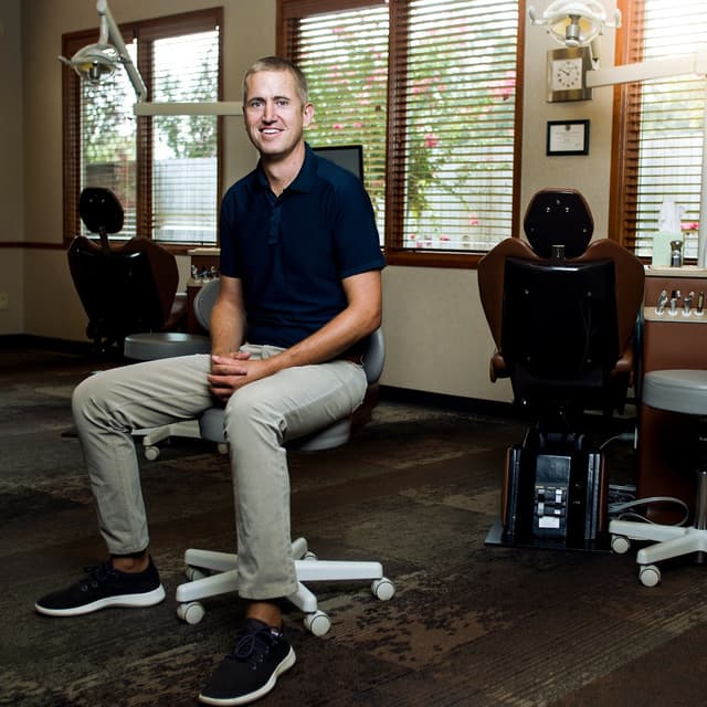 Sherman & Briscoe Orthodontics photo