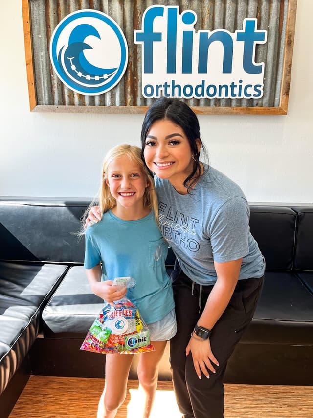 Flint Orthodontics photo