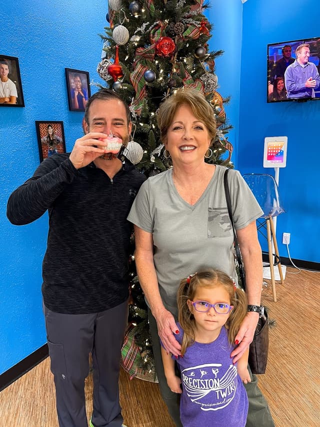 Flint Orthodontics photo