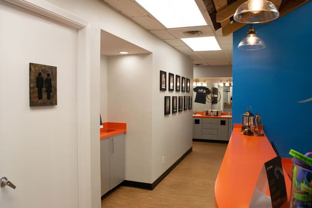 Flint Orthodontics photo