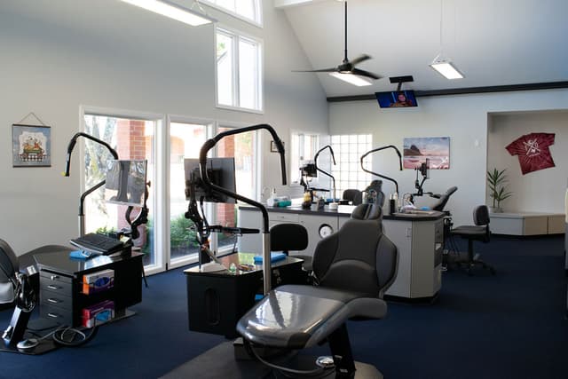 Flint Orthodontics photo