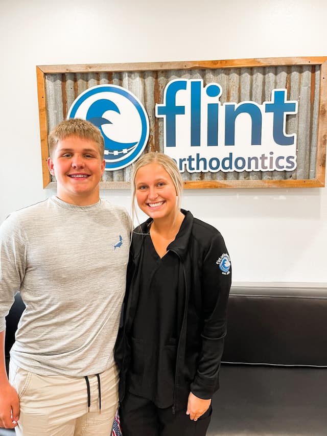 Flint Orthodontics photo