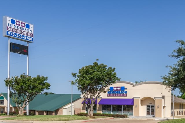 Henderson Orthodontics photo