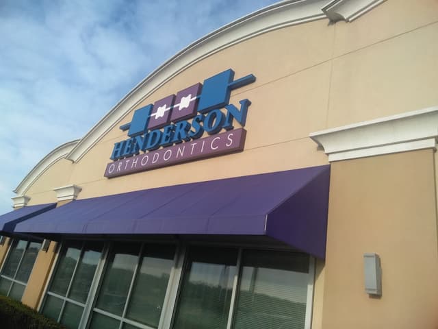 Henderson Orthodontics photo