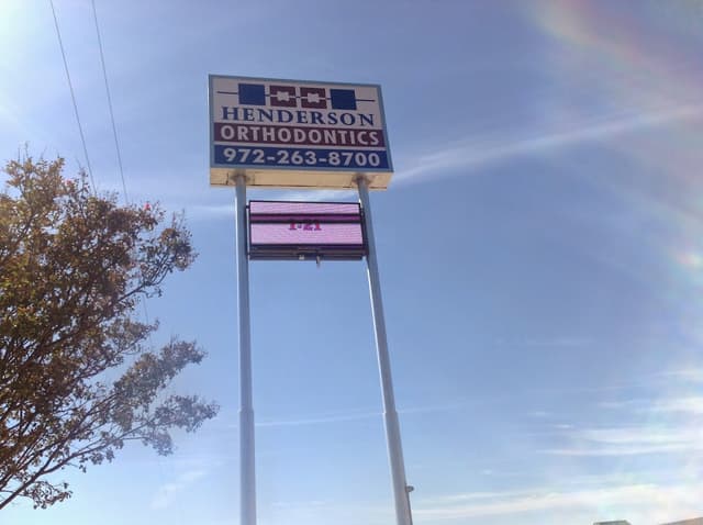 Henderson Orthodontics photo