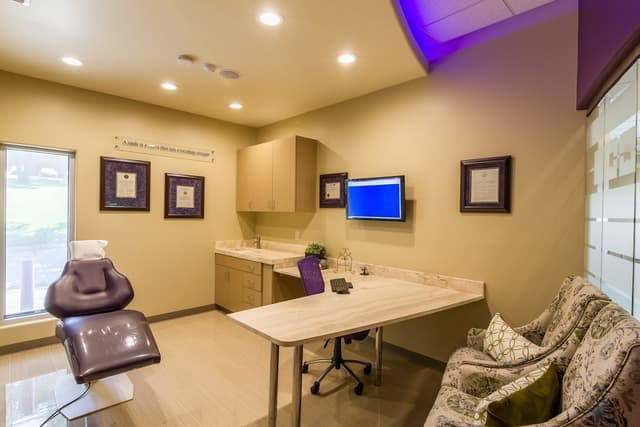 Henderson Orthodontics photo