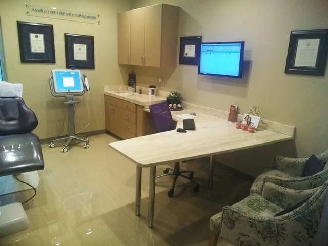 Henderson Orthodontics photo