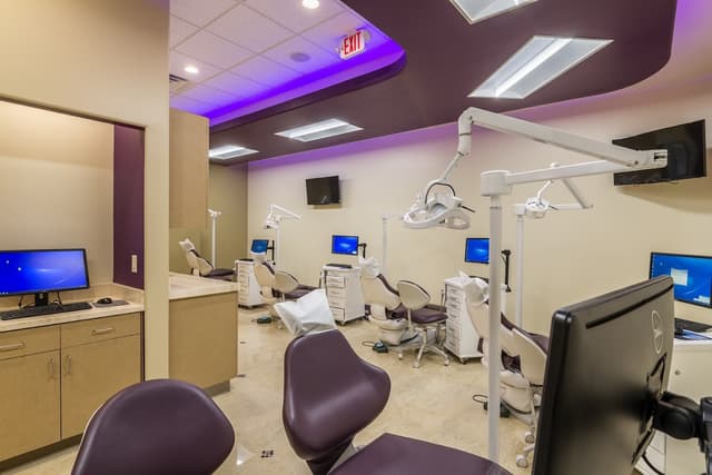 Henderson Orthodontics photo