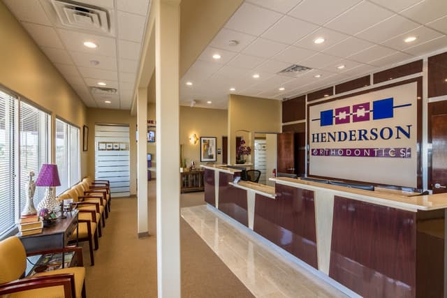 Henderson Orthodontics photo