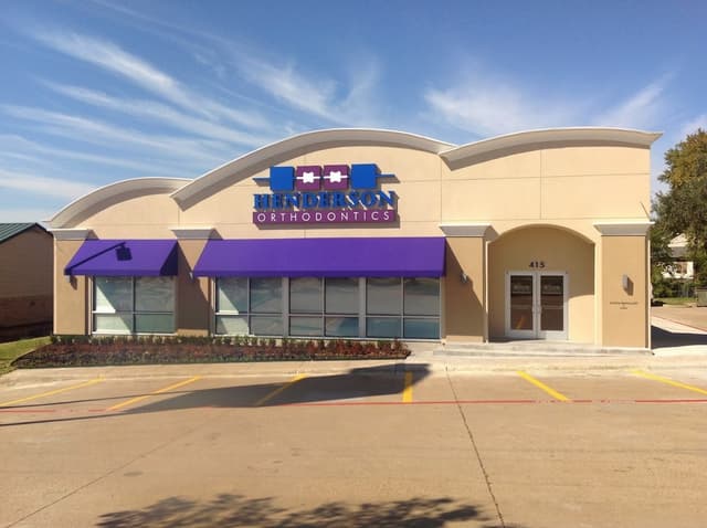 Henderson Orthodontics photo