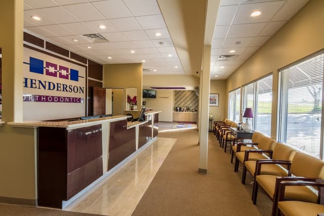 Henderson Orthodontics photo