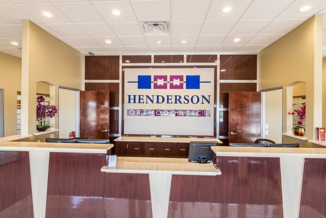 Henderson Orthodontics photo