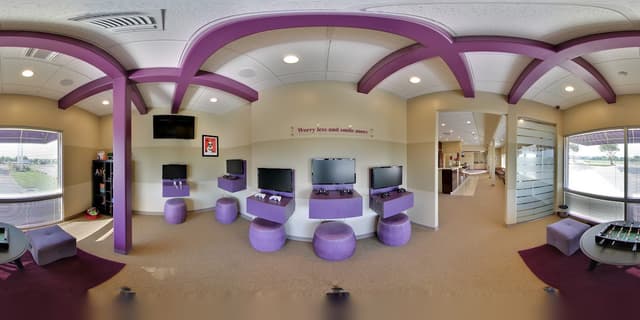 Henderson Orthodontics photo