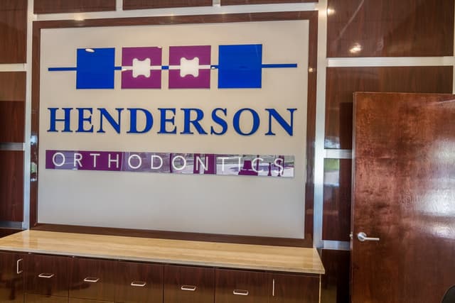Henderson Orthodontics photo