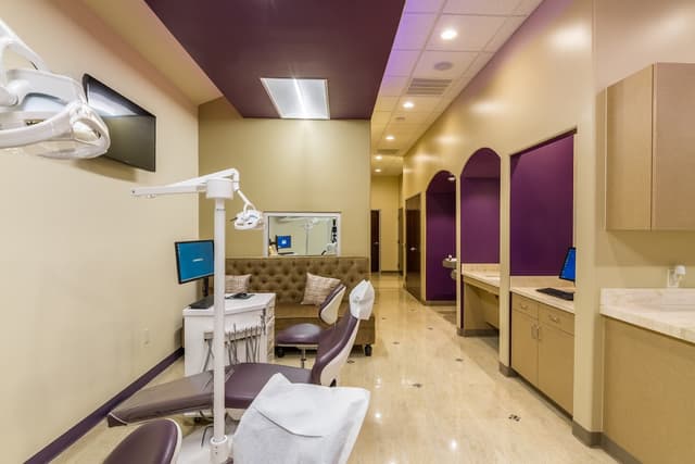 Henderson Orthodontics photo