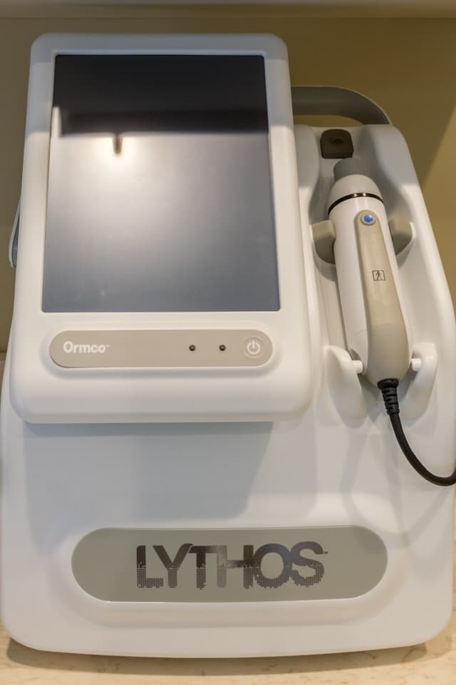 Henderson Orthodontics photo