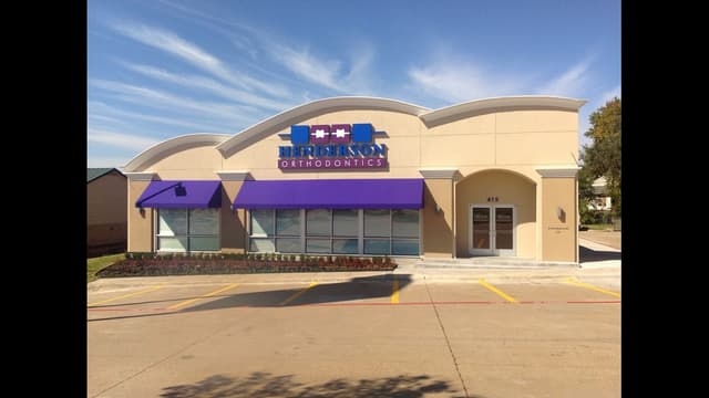 Henderson Orthodontics photo