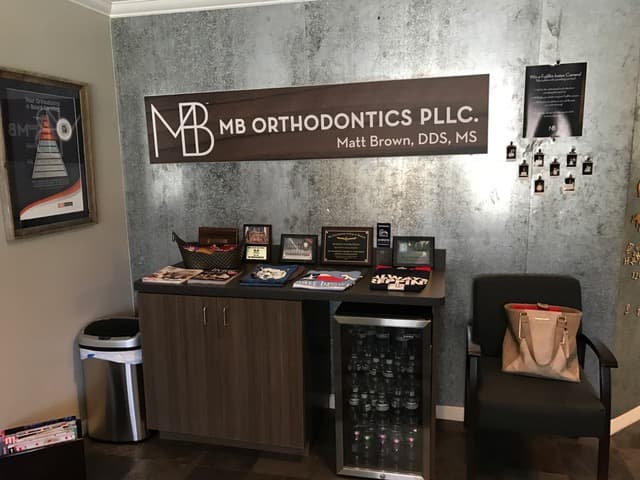 Hubbard Orthodontics photo