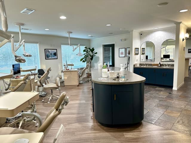 Hubbard Orthodontics photo