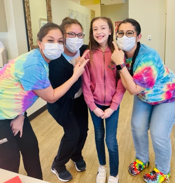 Wired Orthodontics - Leander photo