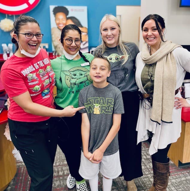 Wired Orthodontics - Leander photo