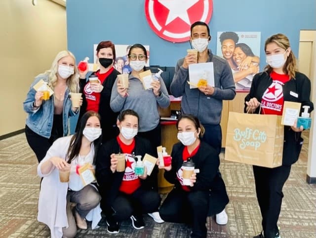 Wired Orthodontics - Leander photo