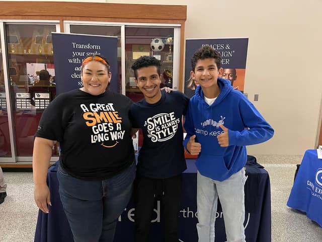 Wired Orthodontics - Leander photo