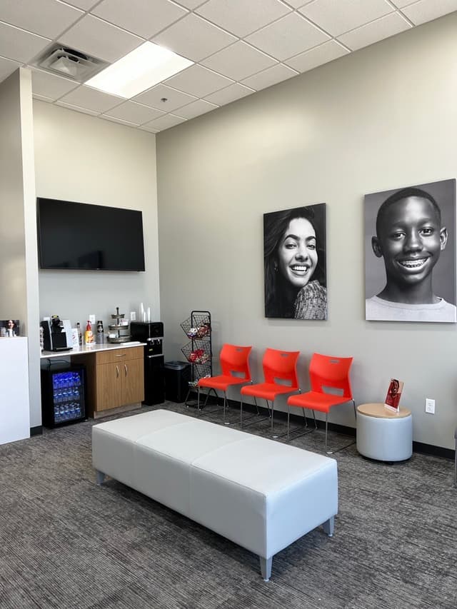 Wired Orthodontics - Leander photo