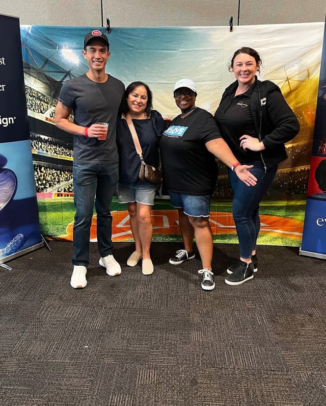 Wired Orthodontics - Leander photo