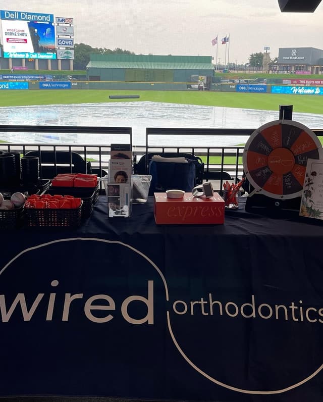 Wired Orthodontics - Leander photo