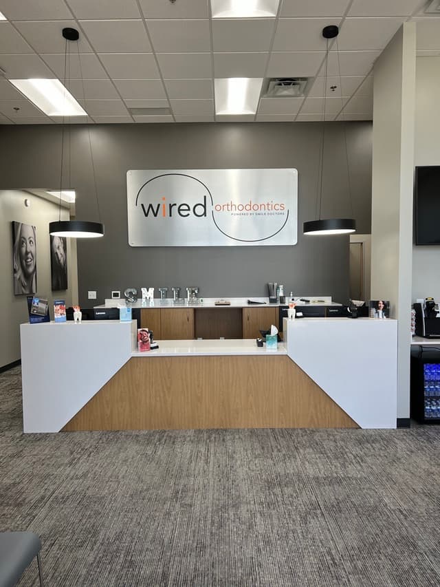 Wired Orthodontics - Leander photo