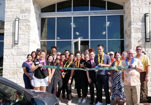 Wired Orthodontics - Leander photo