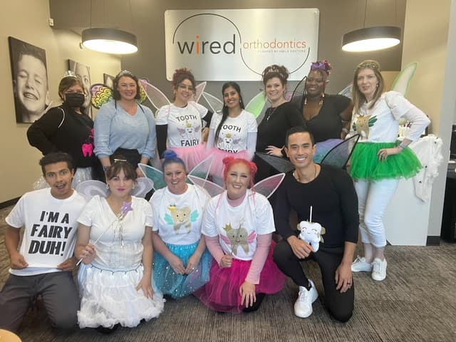 Wired Orthodontics - Leander photo