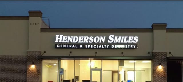 Henderson Smiles photo