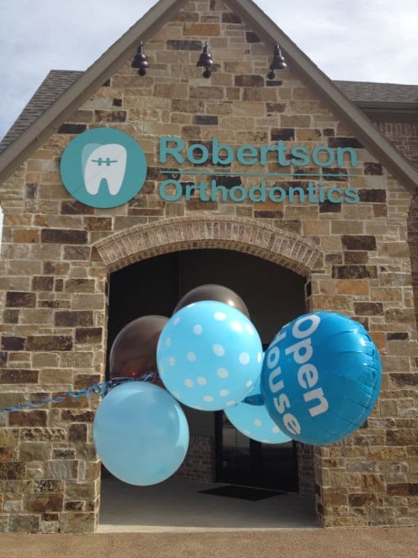 Robertson Orthodontics photo