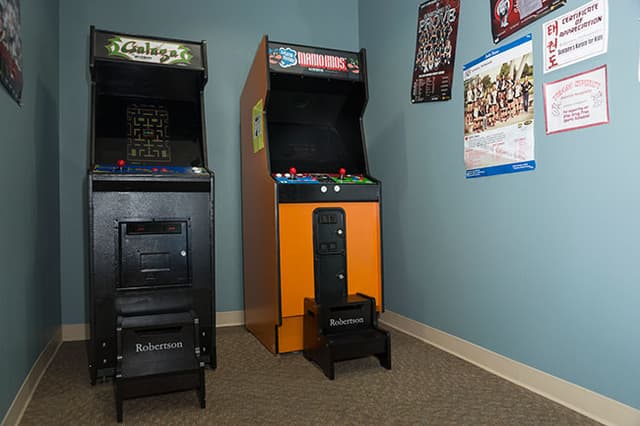 Robertson Orthodontics photo