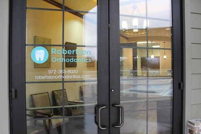 Robertson Orthodontics photo