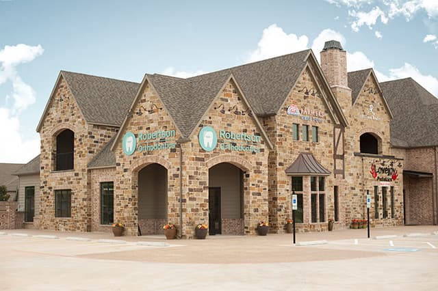 Robertson Orthodontics photo