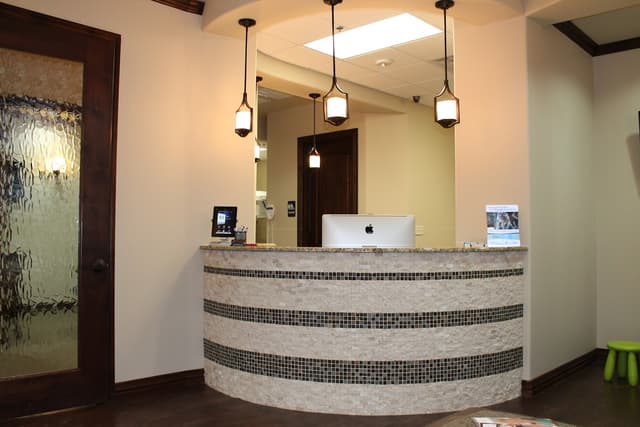 Robertson Orthodontics photo