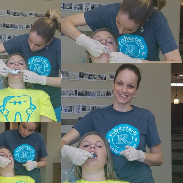 Robertson Orthodontics photo